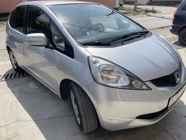 хонда фик: Honda Jazz: 2009 г., 1.4 л, Робот, Бензин, Хэтчбэк