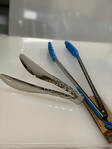 Другая посуда и кухонный инвентарь: Инвентарь для ресторанов и кафе — 19