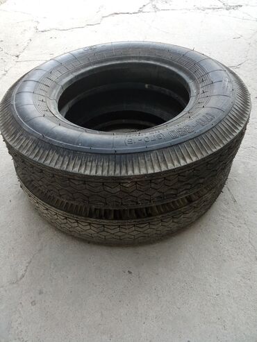 Шины: Разные покрышки, просьба читать описание внимательно! 1. Новые шины — 5