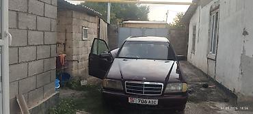 mersedes milenium: Mercedes-Benz C-Class: 1999 г., 0.2 л, Автомат, Бензин, Седан — 7