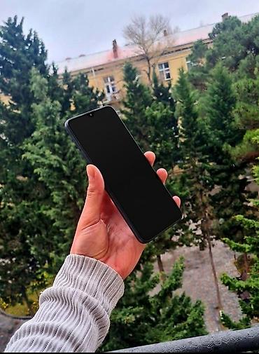 hard disk qiymetleri: Samsung Galaxy A33 5G, 128 GB, rəng - Qara, Zəmanət, Sensor, İki sim kartlı — 9