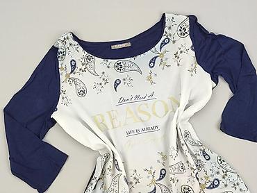 bluze orsay: Orsay, Bluzka damska, rozmiar M — 1