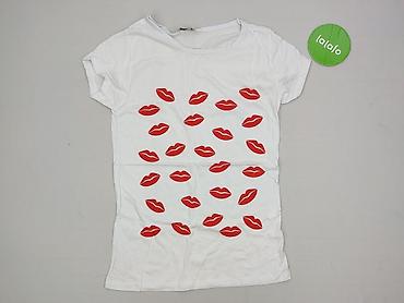 cheap monday bluza: T-shirt damski, rozmiar L — 3