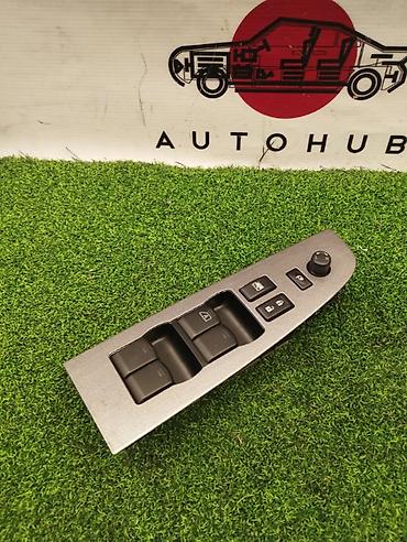 argb controller: Блок управления стеклами передней левой двери для Nissan Altima L32 — 1