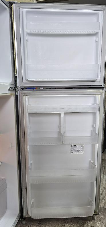 samsu: Продаю холодильник Samsung б/у и морозильник Indesit б/у — 3