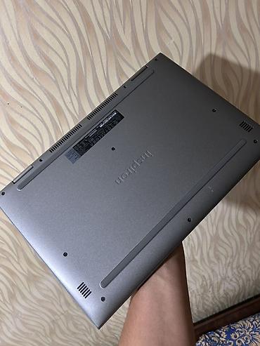 Ноутбуки Dell: Dell Inspiron 15-5578 / i3 / 16GB RAM / SSD 238GB Ноутбук в рабочем — 6