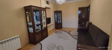 Köhnə tikili: Bakı, 2 otaqlı, Köhnə tikili, 70 kv. m — 2