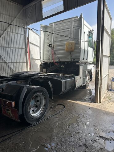 Грузовики: Грузовик, Renault, Б/у — 3