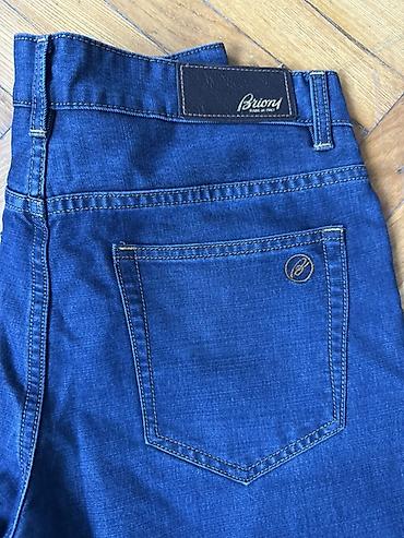 Cinslər: Cins şalvar, Brioni, S — 5