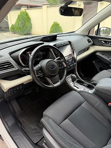 ender s: Subaru Ascent: 2021 г., 2.4 л, Автомат, Бензин, Кроссовер — 6