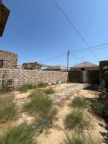 3d yazici: Salam ev 3 otaxlidi senetli evdir unvan Suarxani rayonu Dədəqorqud — 4