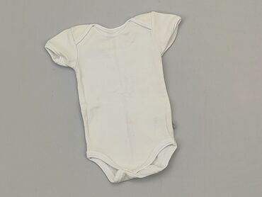 body dziecięce tanio: Body, 0-3 months, 
condition - Good