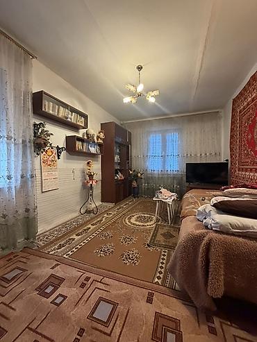 Продажа квартир: 2 комнаты, 50 м², Индивидуалка, 2 этаж, Требуется ремонт — 2