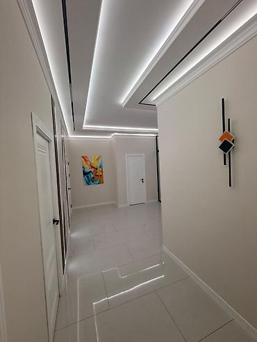 эльмира: 5 комнат, 140 м², 4 соток, Бишкек, Ак-Ордо 3 ж/м Агентство недвижимости — 7
