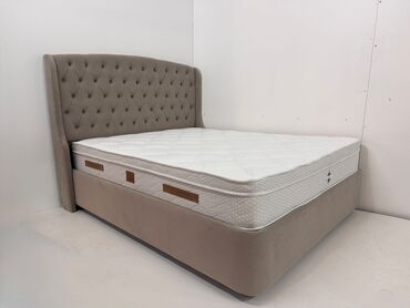 Matraslar: Yeni, Ortopedik matras, Bir nəfərlik — 4