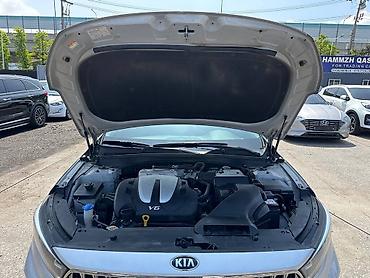 Kia: Kia K7: 2019 г., 3 л, Автомат, Газ, Седан — 22