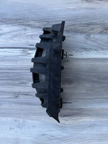 Крылья и комплектующие: Крепление крыла Заднее левое Mercedes-Benz, 2016 г., Б/у, Оригинал — 2