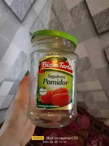 пластмассовый бак для воды купить: Hər cür bankalar