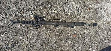 nosač za bicikle: SERVO LETVA VOLANA ZA AUDI A8 OD 2003. DO 2009. GOD. | Servo letva — 1