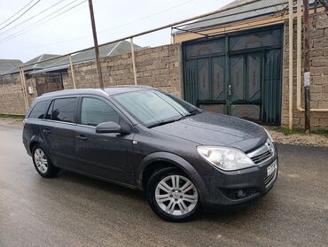 Opel: Opel Astra: 1.3 l | 2009 il 271634 km Universal — 5