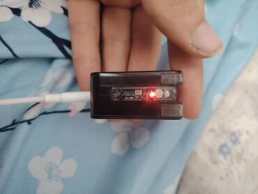 bluetooth nauşniklər: Повербанк