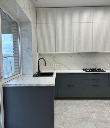 Мебель на заказ: Мебель на заказ, Кухня, Кухонный гарнитур — 13