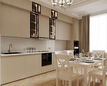 Поклейка обоев: | Флизелиновые обои Больше 6 лет опыта — 4