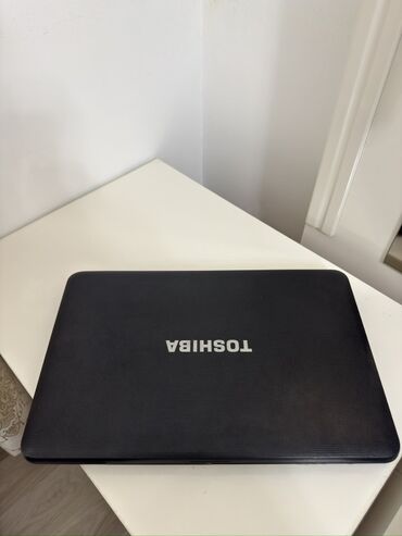 купить подержанный ноутбук: Б/у Toshiba, 15.6 ", Intel Core i3, 512 ГБ, Самовывоз, Платная доставка, Доставка в районы