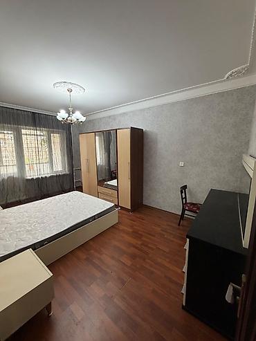 Mənzillər: Kohnə gunəşlidə 3 otaqlı mənzildi 1 otaqı baqlıdı 2 otaqı verilir — 3
