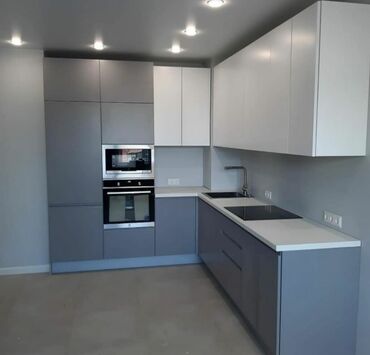 Мебель на заказ: Мебель на заказ, Кухня, Стулья, Кухонный гарнитур, Стол — 9