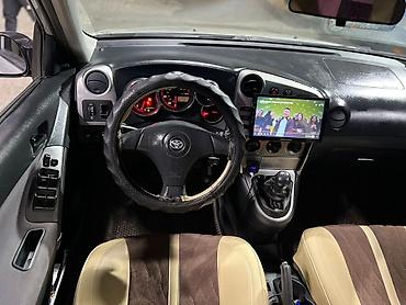 Toyota: Toyota Matrix: 2004 г., 1.8 л, Механика, Бензин, Хэтчбэк — 23