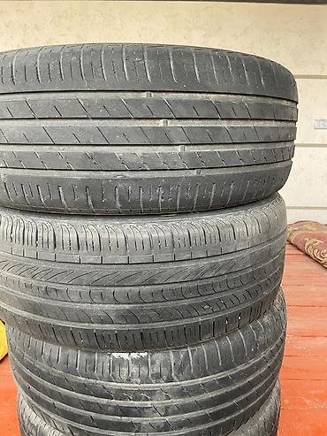 Другие детали кузова: Кич К5 и соната — 4