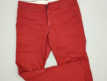 second hand stores online: Bytom, Spodnie materiałowe damskie, rozmiar S — 1