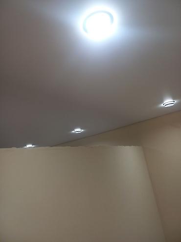 Натяжной потолок: Натяжной потолок 3D потолки, Матовое, Глянцевое Бесплатная консультация, Демонтаж, Бесплатный замер — 10