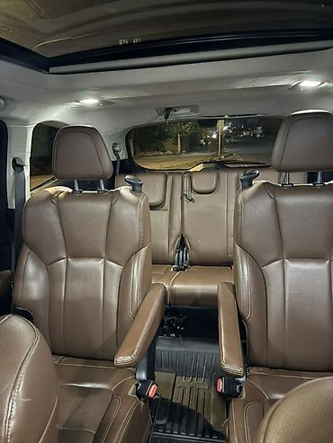 купить нубира: Subaru Ascent: 2019 г., 2.4 л, Вариатор, Бензин, Кроссовер — 9