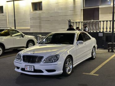 мерседес японец: Mercedes-Benz 220: 2005 г., 5 л, Типтроник, Бензин, Седан