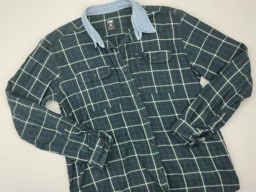 Shirts: Shirt for men, XL (EU 42), FSBN, condition - Good