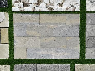 Təbii daş dekorativ üzlük və döşəmə plitələri - Material: təbii daş lalafo.az -da Təbii daş dekorativ üzlük və döşəmə plitələri - Material: təbii daş