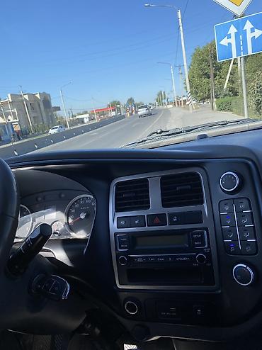 ray kia: Легкий грузовик, Hyundai, Стандарт, Новый — 8
