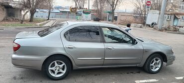 Nissan: Nissan Cefiro: 1999 г., 2 л, Автомат, Газ, Седан — 9