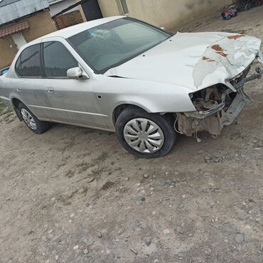 рав 4 2021 цена бишкек: Toyota Camry: 1997 г., 1.8 л, Автоматтык, Бензин, Седан