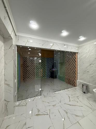 Долгосрочная аренда домов: 500 м², 7 комнат, Теплый пол, Подвал, погреб at lalafo.kg — 13 Долгосрочная аренда домов: 500 м², 7 комнат, Теплый пол, Подвал, погреб — 13