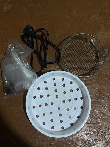 Мультиварки: Мультиварка REDMOND - Тип: мультиварка с электронным управлением - — 5