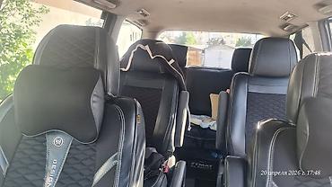 Toyota: Toyota Estima: 2004 г., 2.4 л, Автомат, Бензин, Минивэн — 13