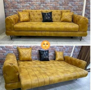 sofa: Диван, Новый, Раскладной, С подъемным механизмом