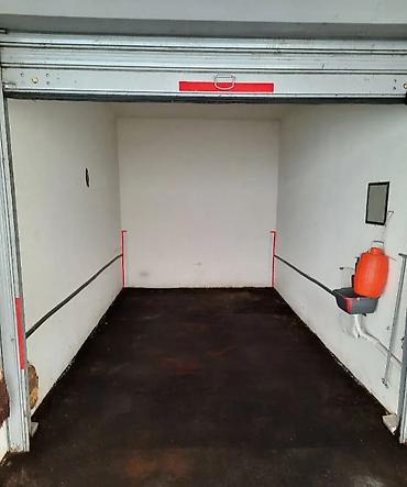 nekretnine oglas: Prodajem garaže uknjiženo,1/1, upotrebna dozvola, 2,75x8,8; 24 m2 — 8