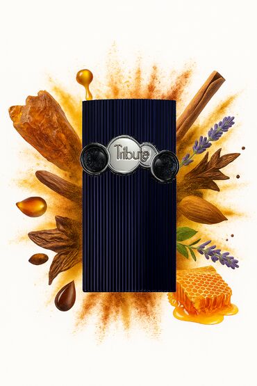 Ətriyyat: Ən seçilmiş niche və prestij brendlərin əsl keyfiyyətini hiss edin! — 29