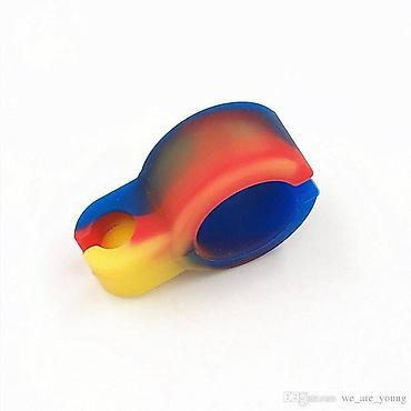dtf printer: Силиконовый держатель для пальца — 1
