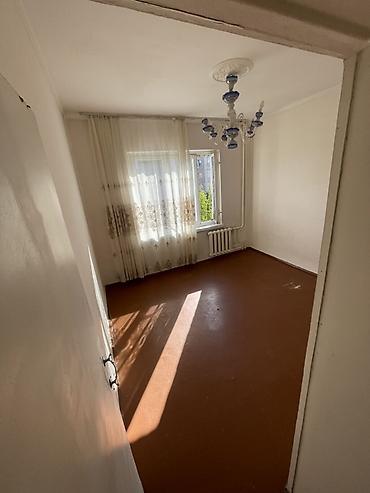 Продажа квартир: 3 комнаты, 60 м², Городок строителей Гостиничный тип, 7 этаж — 2
