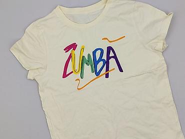c: Zumba, T-shirt damski, rozmiar M — 1